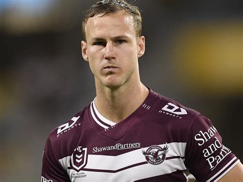 Nrl 2020 Highest Paid Players Revealed Daly Cherry Evans Tops The