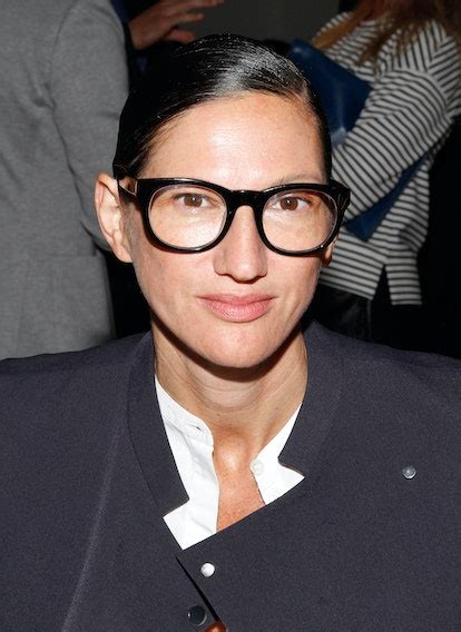 Jenna Lyons Best Outfits Ever Include This Genius Styling Trick