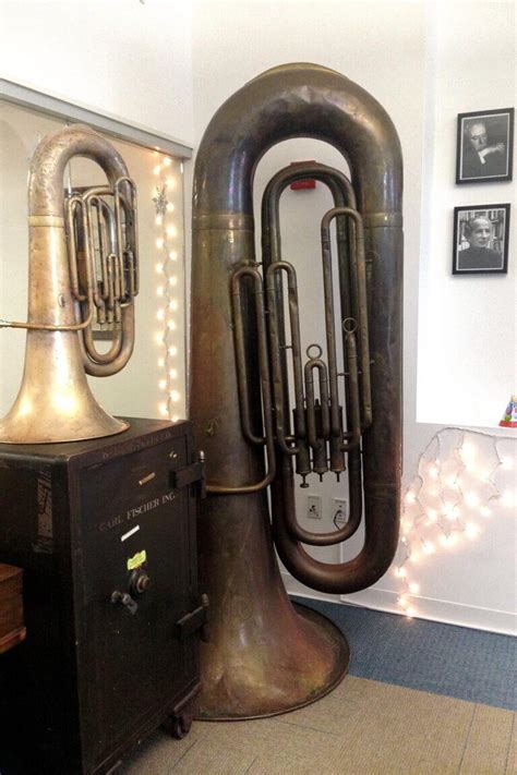 The 10 Largest Musical Instruments Around The World