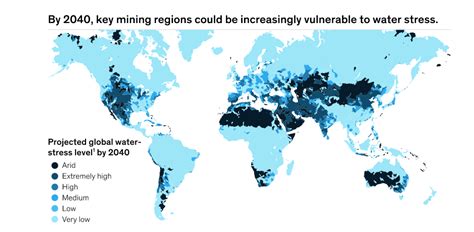 Report Mckinsey Outlines Climate Risks Canadian Mining Journal