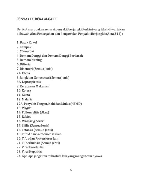 Penyakit ini tidak boleh disebarkan dari seorang individu kepada individu yang lain. Contoh Buku Skrap Demam Denggi - Contoh Yes