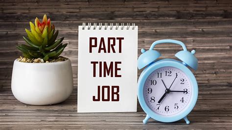 The Pros And Cons Of Part Time Jobs Jobsfuel