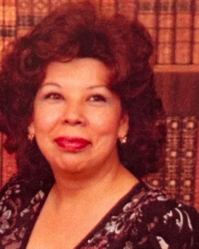 Ms Olivia Flores Resident Of Lubbock Obituary 2023 Grace Funeral And