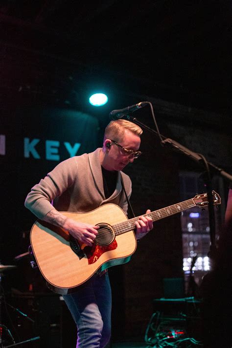 PHOTO GALLERY: William Ryan Key | Highlight Magazine