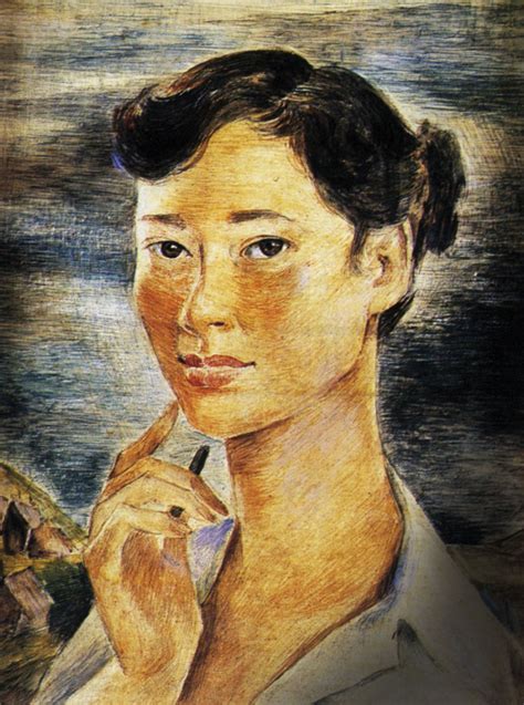 Famous Filipino Portrait Painting Harcines