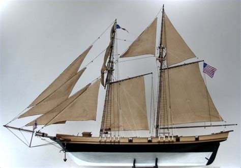 Opinions On Baltimore Clipper
