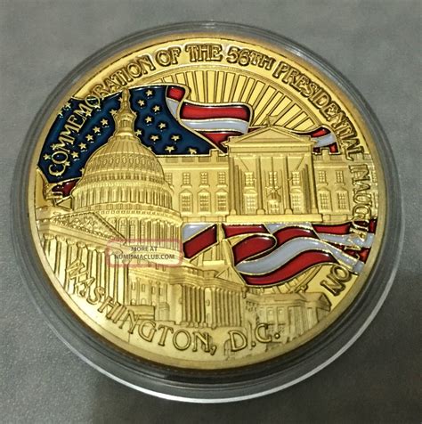 Best match ending newest most bids. 1 Oz Barack Obama 56th Us President Finished In 24k Gold ...