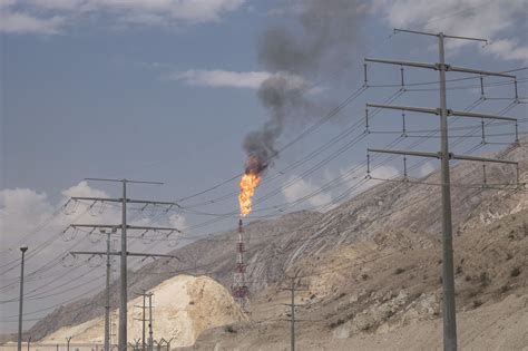 Iran Turkmenistan And Azerbaijan Sign Gas Swap Deal Kayhan Life