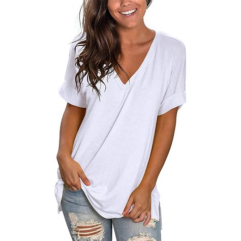 Sampeel White T Shirt Is Perfect — And Comes In 30 Other Colors Crumpe