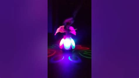 Glow Stick Dancing Let It Go Youtube