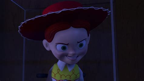 Jessie Personnage Toy Story 2 Pixar Disney Planetfr