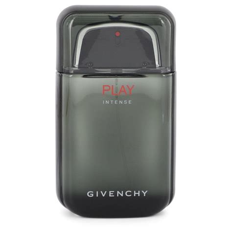 Givenchy Play Intense Cologne By Givenchy