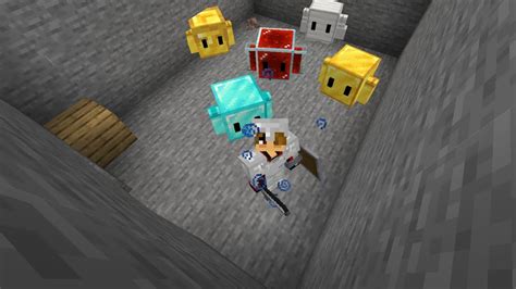 Now available on mobile, console and windows 10: Minecraft addons #4 Demogorgon y Blokings🖖 - YouTube