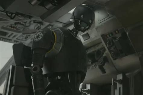VidÉo Star Wars Rogue One Un Trailer Final Avec Des Images Inédites