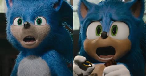 Sonic The Hedgehog Fans Rejoicing After New Trailer Shows A Better
