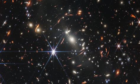 Astronomers List 88 Distant Galaxies They Want To Look At With Jwst