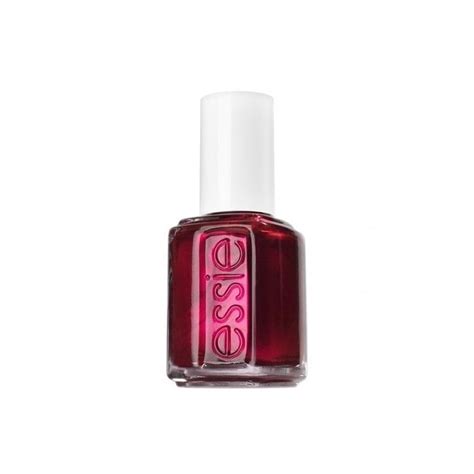 Essie Nail Lacquer Polish After Sex 135ml