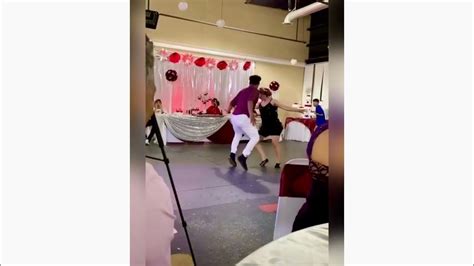 Baile Punta De Honduras En Una Boda Youtube