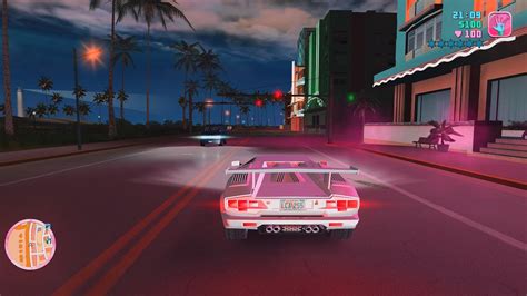 Grand Theft Auto Vice City Gameplay Walkthrough Part 1 Gta Vc 8k
