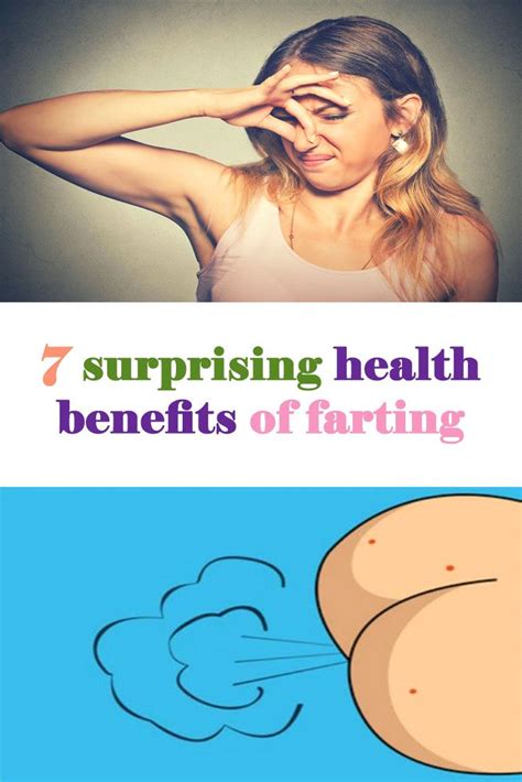 Dont Hold Your Farts In Here Are 7 Surprising Health Benefits Of Farting Happy Healthy