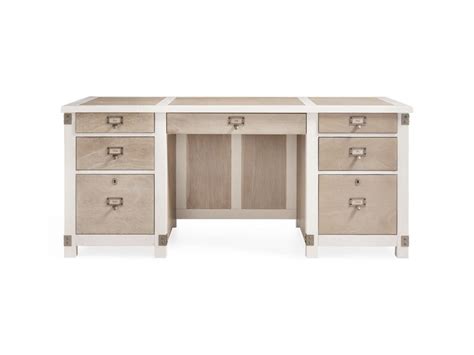 Telegraph Desk Desk Arhaus Furniture Adjustable Shelving