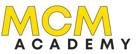 Sign In Or Register Mcm Academy