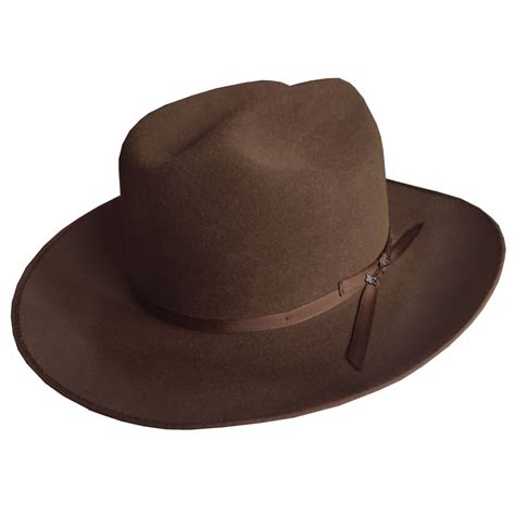 Stetson Royal Deluxe Open Road Hat Open Road Hat Hats For Men Stetson