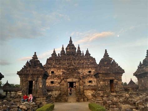 Rangkuman Sejarah Masa Kerajaan Hindu Budha Di Indonesia Singkat Dan