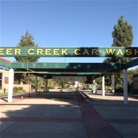 Do it yourself (diy) is the method of building, modifying, or repairing things without the direct aid of experts or professionals. Deer Creek Car Wash - 78 Photos & 223 Reviews - Car Wash ...