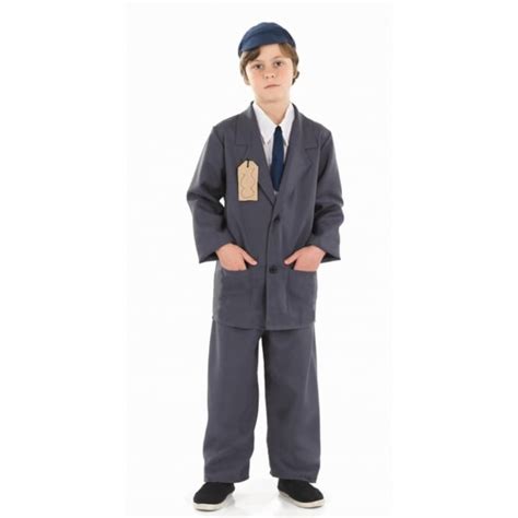 Buy This Evacuee Boy Suit Ww2 Evacuee School Boy War Suit