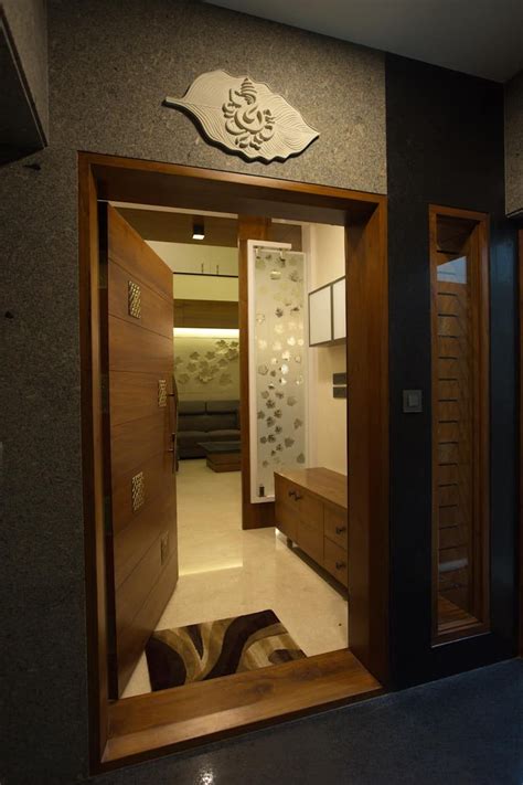 They turned us away at the entrance because we hadn't got tickets. House design ideas, inspiration & pictures | Main entrance ...