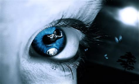 Deep Eyes Deep Mysterious Eyes Secretive Hd Wallpaper Peakpx