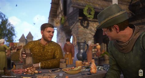 Kingdom Come Deliverance Wallpapers Pictures Images