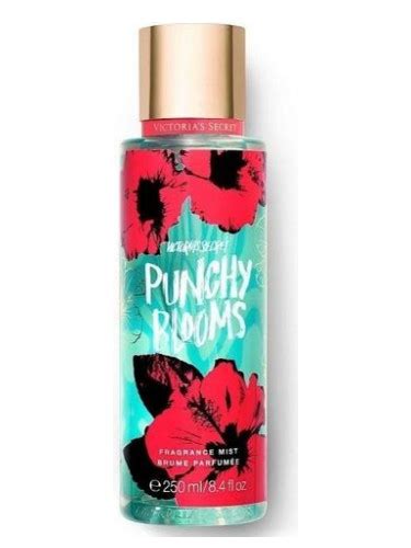 Punchy Blooms Victorias Secret Perfume A Fragrance For Women 2019