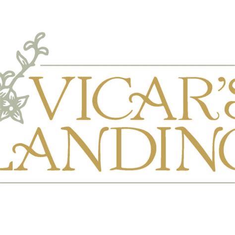 Vicars Landing - YouTube