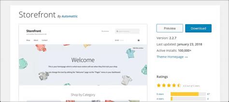 50 Best Woocommerce Wordpress Themes For An Awesome E Store