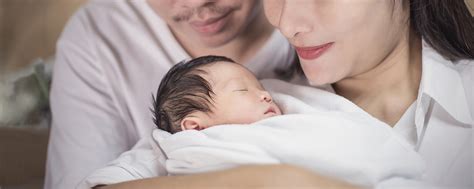 Bonding Leave for the Birth of a Child | Paid Family Leave