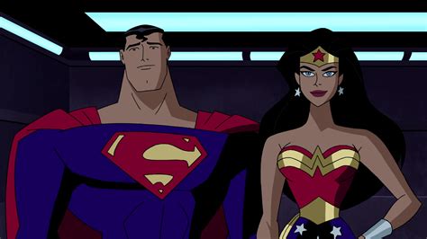 Justice League Unlimited Season 2 Image Fancaps