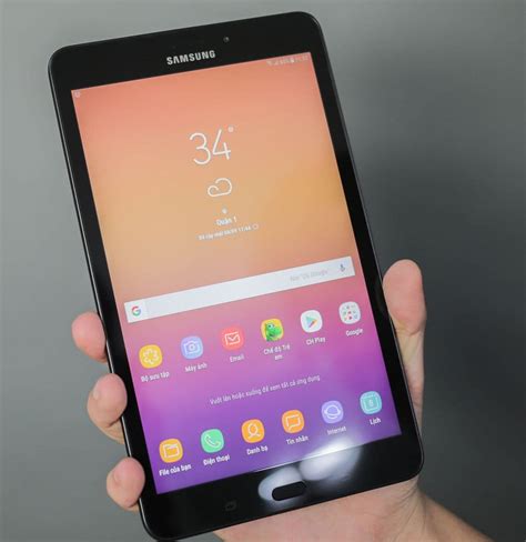 Samsung Galaxy Tab A 80 2017 Buy Tablet Compare Prices In Stores