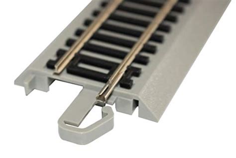 Buy Bachmann Trains Snap Fit E Z TRACK 30 DEGREE CROSSING 1 Card