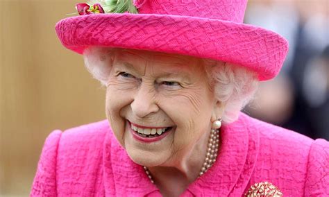 However, maryland house speaker adrienne a. Why the Queen will be forced to interrupt her summer ...