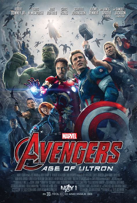 Movie Review Avengers Age Of Utron Alicia Stellas Blogosaurus
