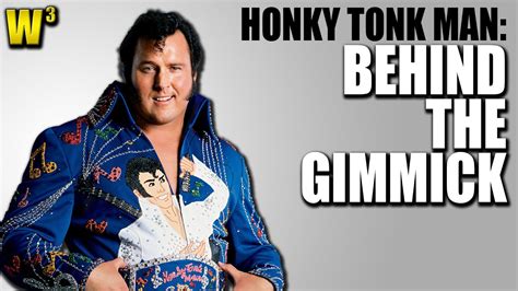 honky tonk man behind the gimmick youtube