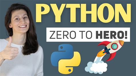 Python Tutorial For Beginners Learn Python In Hours FULL COURSE YouTube