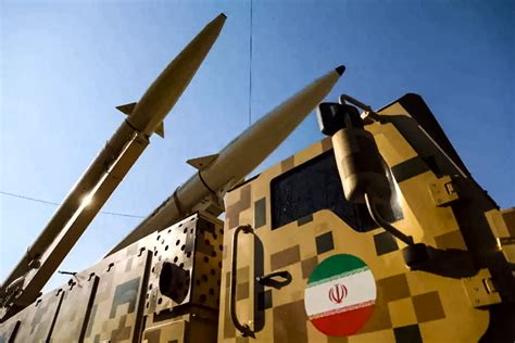 Cómo Irán Asumió La Operación Secreta De Producción De Misiles En Siria