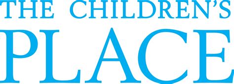 The Childrens Place Logo Download Vector