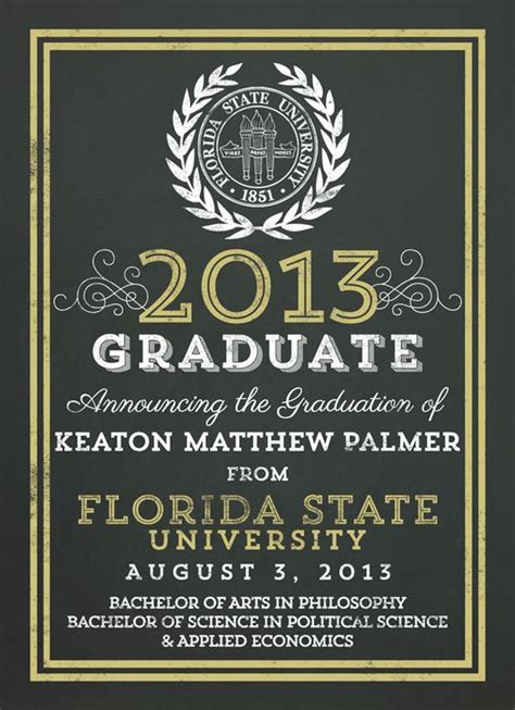 Graduation Announcement Graduation Announcements Graduation Party