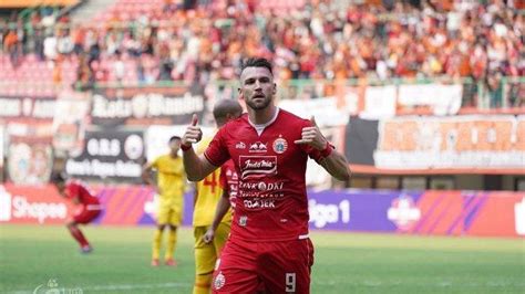 Indosiar merupakan salah satu tv swasta yang saat ini fokus pada program olahraga. Live Streaming Indosiar! Jadwal Liga 1 2019 Hari Ini ...