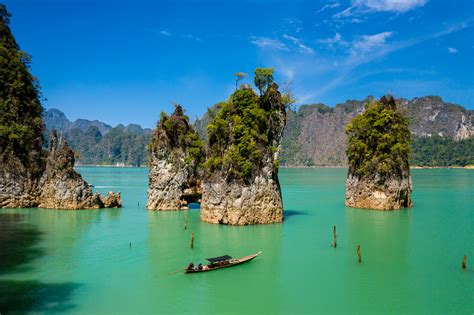 Best Time To Visit Khao Sok National Park Weather And Temperatures 8