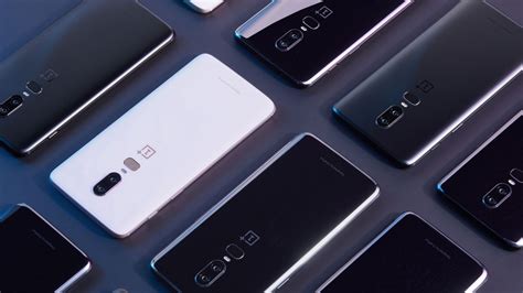 Oneplus 6 Release Date News And Features Techradar